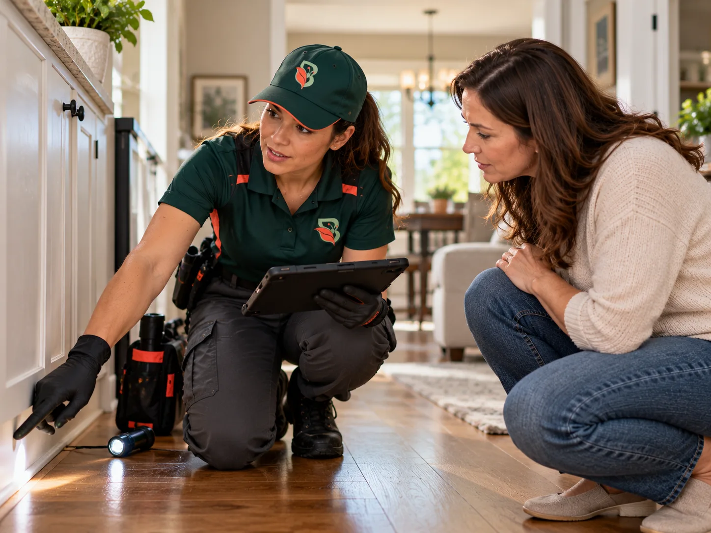 Pest Control Springville, UT FAQs